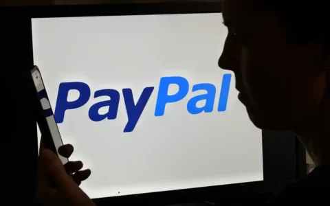 PayPal现底部曙光？四连升交易利润率、低估值引发强烈买入信号