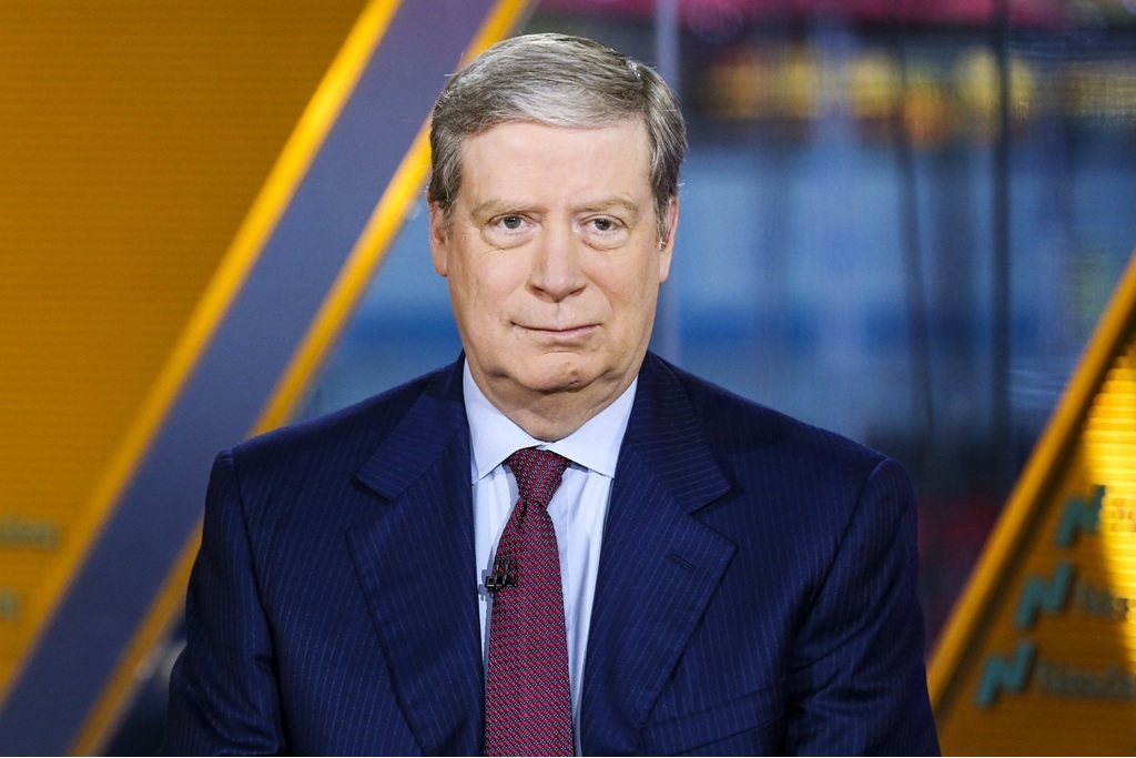 亿万富豪Druckenmiller一季度重仓DocuSign、Flutter、Teva：你该跟进吗？