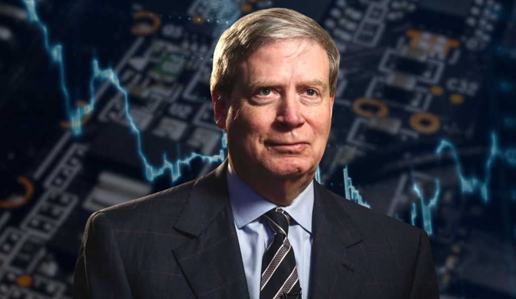 亿万富翁Stanley Druckenmiller大动作：清仓Palo Alto，重仓被低估的制药巨头Teva