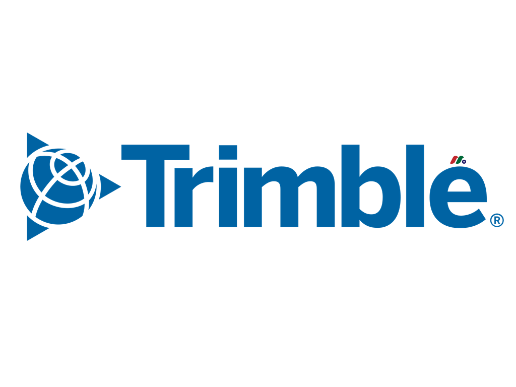 从卫星定位到AI赋能，天宝导航(Trimble)如何用订阅模式撬动未来增长？