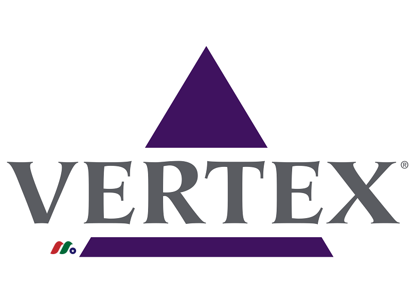 痛症新药引爆千亿市场，Vertex Pharmaceuticals正在开启第二增长曲线