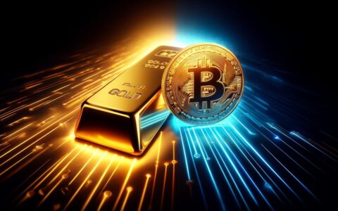 黄金 vs. 比特币：谁才是真正的价值储存之王？