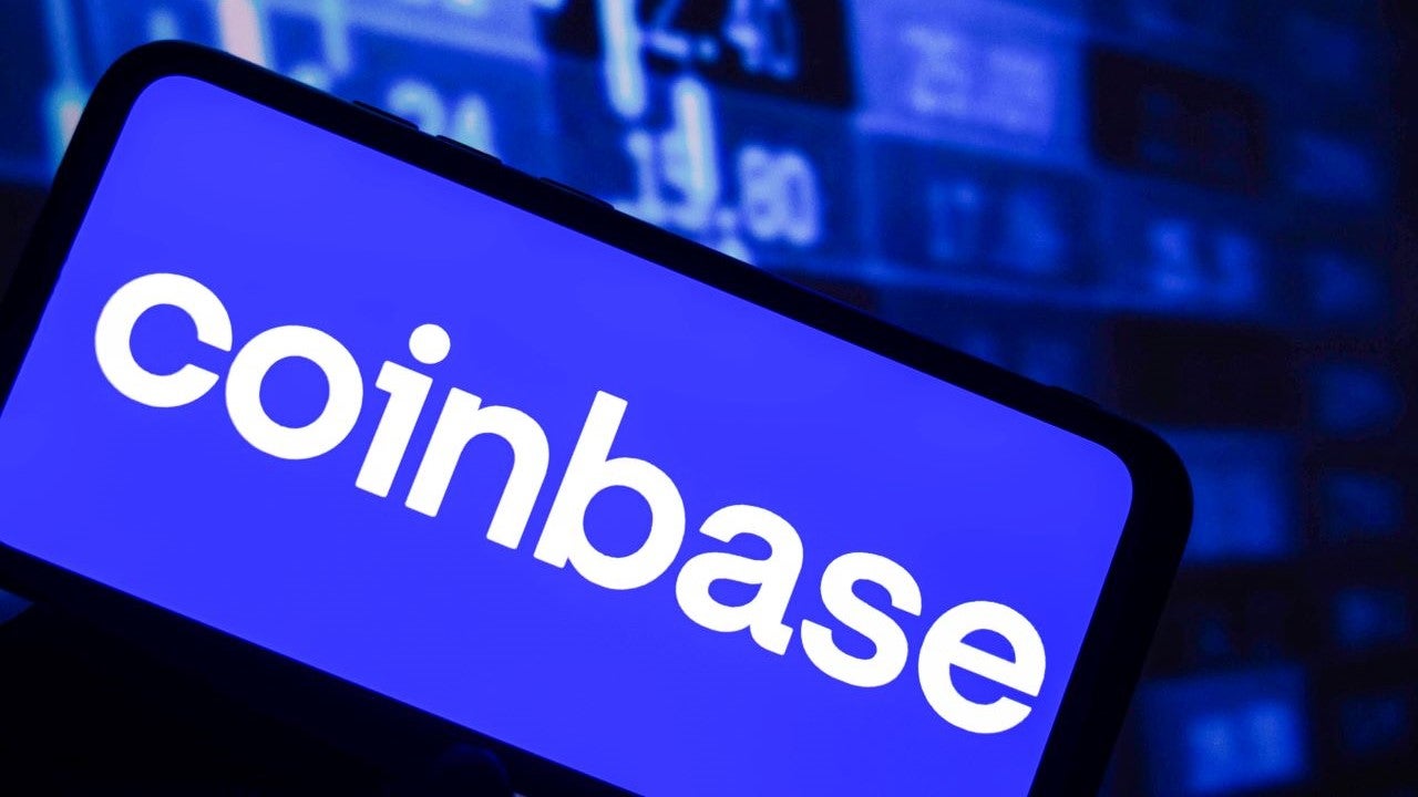 Coinbase强势入选S&P 500：机构入场+托管护城河带来新一轮爆发