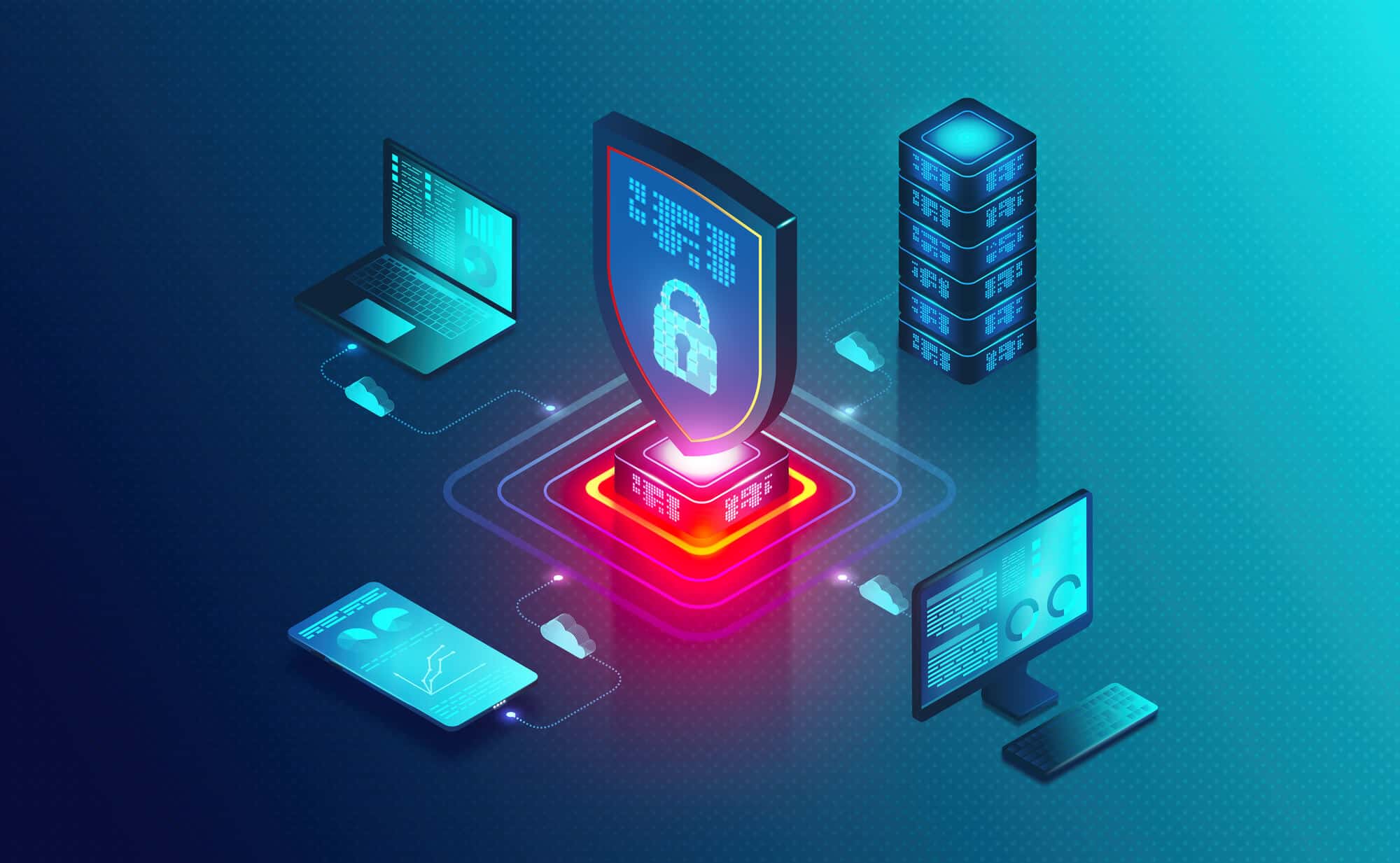 网络安全三巨头：Zscaler、CyberArk、Cloudflare 谁将引领AI时代的数字防线？