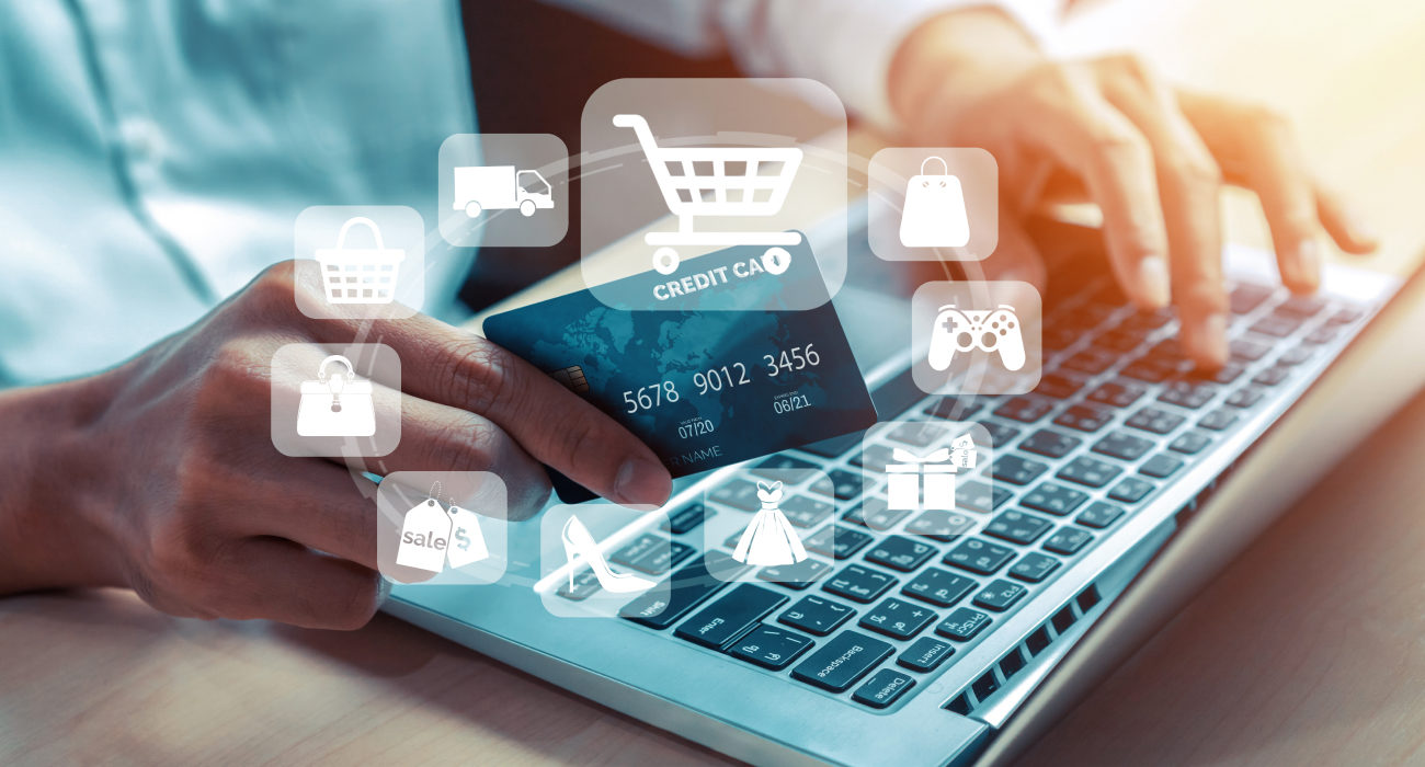 亚马逊、Shopify和MercadoLibre：三大电商巨头的长期增长密码