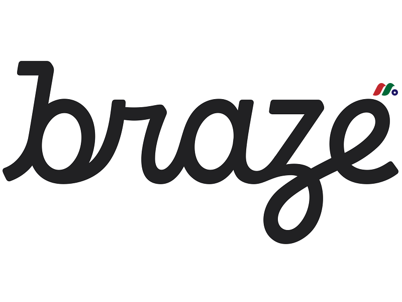 财报深读 | AI并购驱动增长，Braze上调全年营收指引，挑战宏观逆风