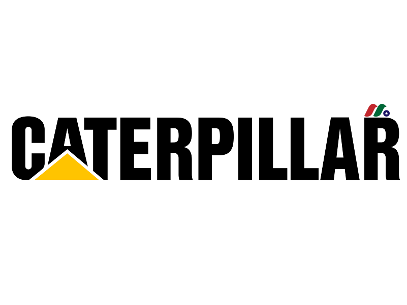 卡特彼勒Caterpillar股价低迷中藏机遇？三大信号揭示反弹契机