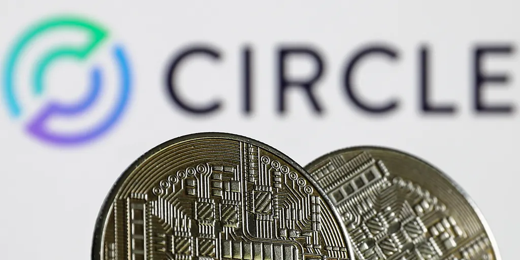 加密货币界的“印钞机”Circle冲刺上市，稳定币USDC能否助其跻身下一个加密金融巨头？