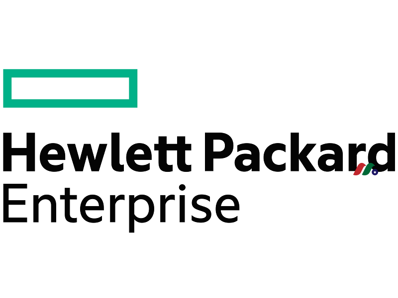 财报深读 | Hewlett Packard Enterprise迎来转型关键期：AI与混合云双轮驱动，全年盈利预期上调