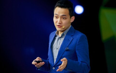 孙宇晨的波场（Tron）宣布借壳SRM Entertainment上市并更名为Tron Inc.