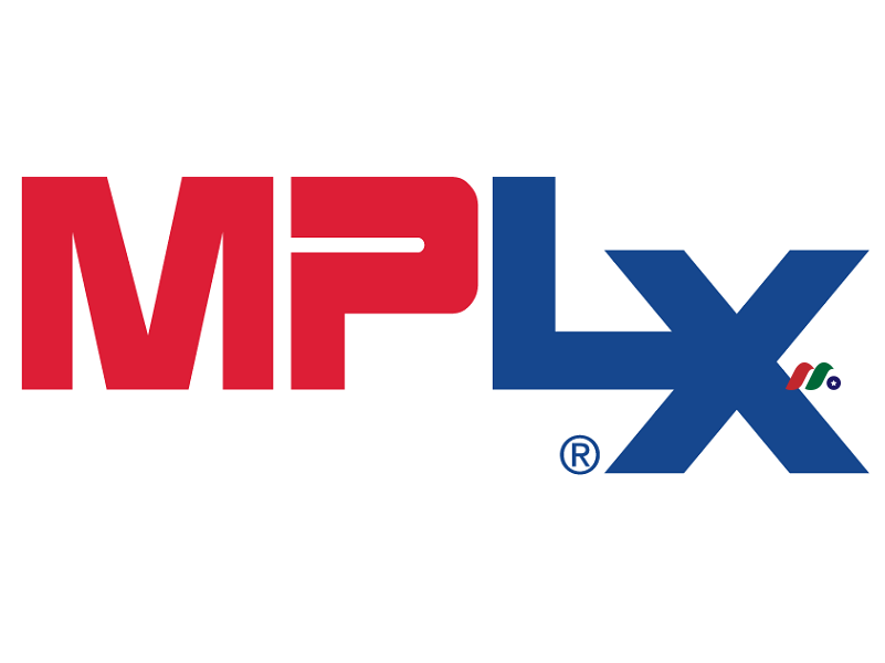 MPLX高息高成长双驱动：为什么这是收益型投资者不容错过的能源股？