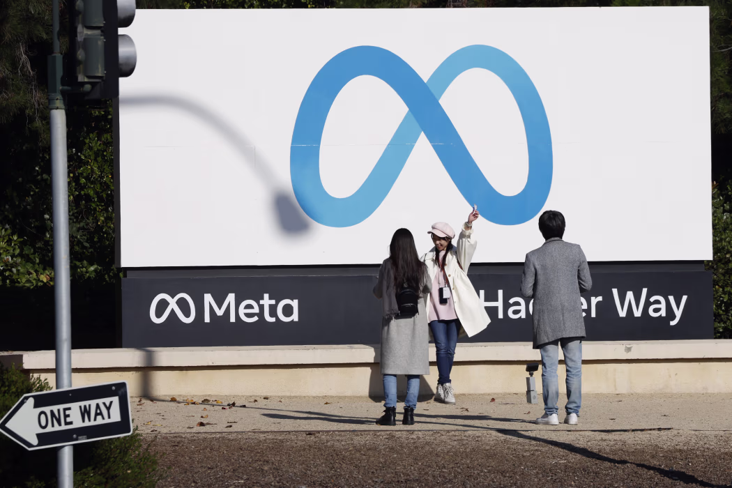 从卖出Nvidia到增持Meta Platforms：资本大鳄的最新AI投资风向曝光