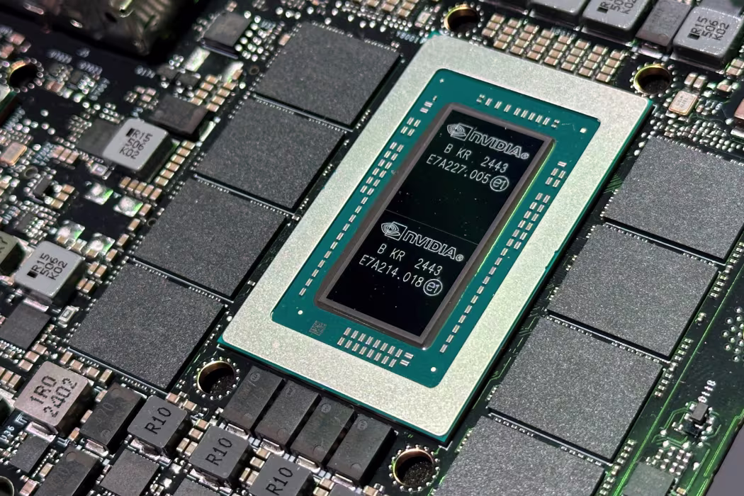 Nvidia 不只是卖 GPU：两款全新 AI 芯片背后，隐藏着一个 2,000 亿美元新市场