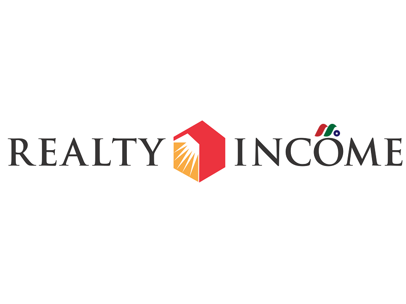月月分红、稳健增长：REIT公司 Realty Income 为何被称为“股息机”中的战斗机？