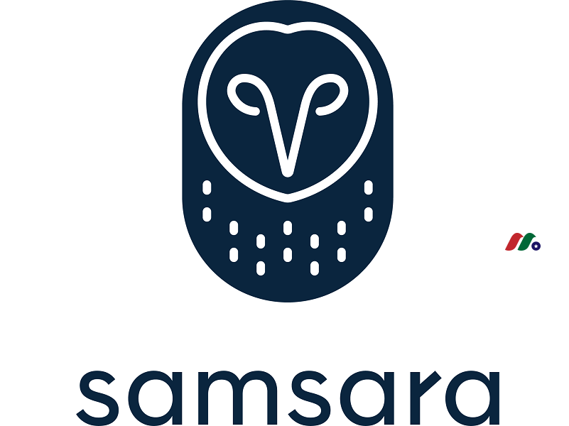 财报深读 | 智能物联网领跑者Samsara：宏观逆风下的稳健前行之道