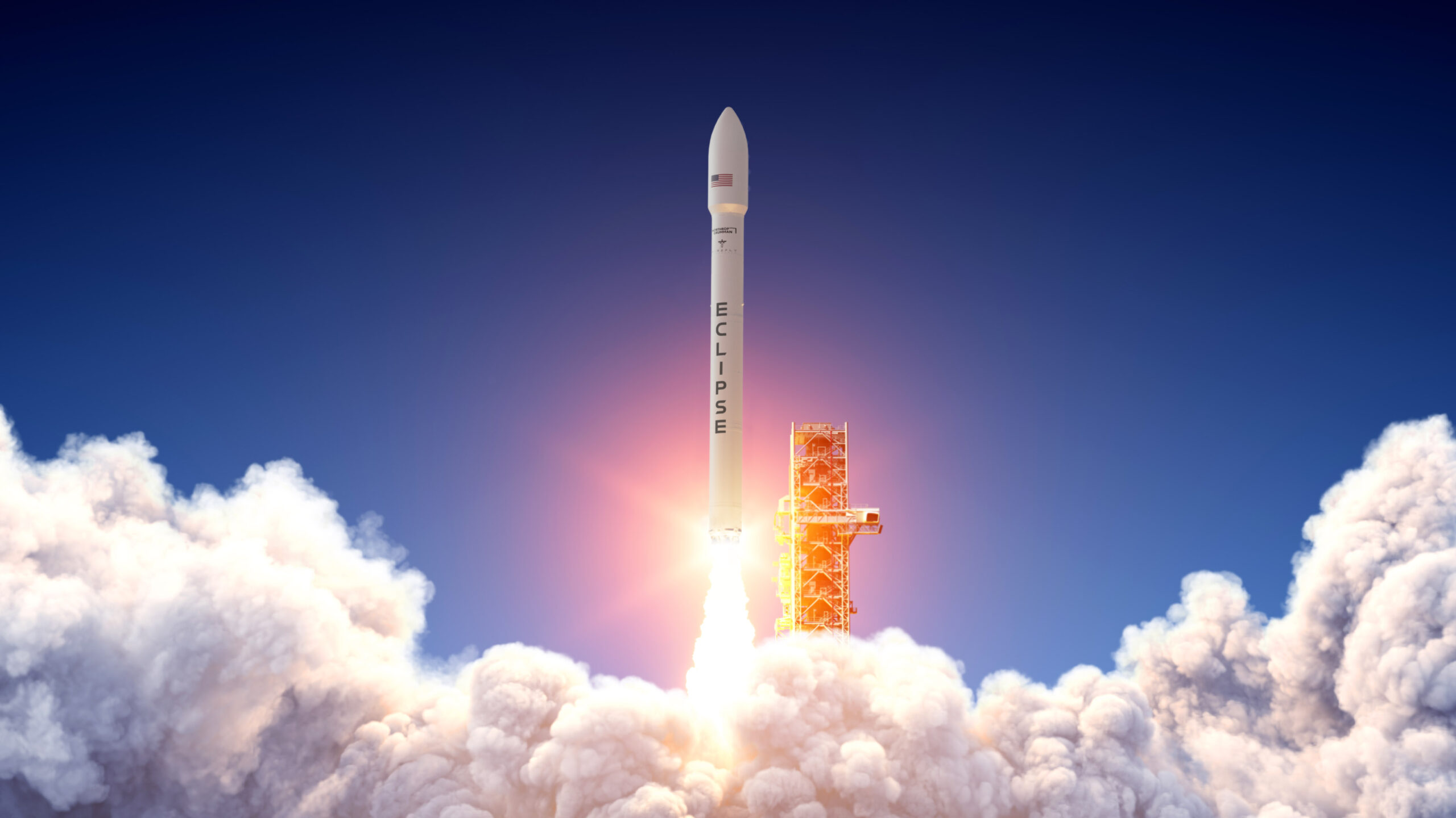 Eclipse火箭背后的资本棋局：Northrop Grumman能否借Firefly重返太空发射第一梯队？