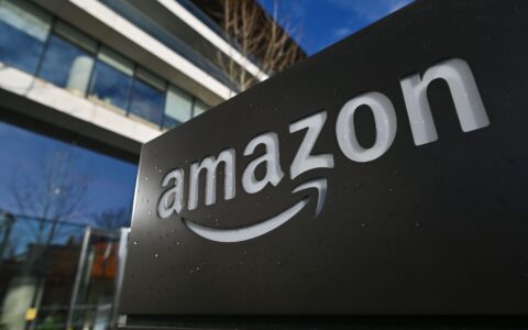 如果只能持有一只股票：为何Amazon是终极选择