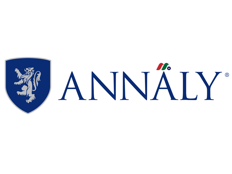 年息14%的诱惑？揭秘 Annaly Capital 高股息背后的风险与机会