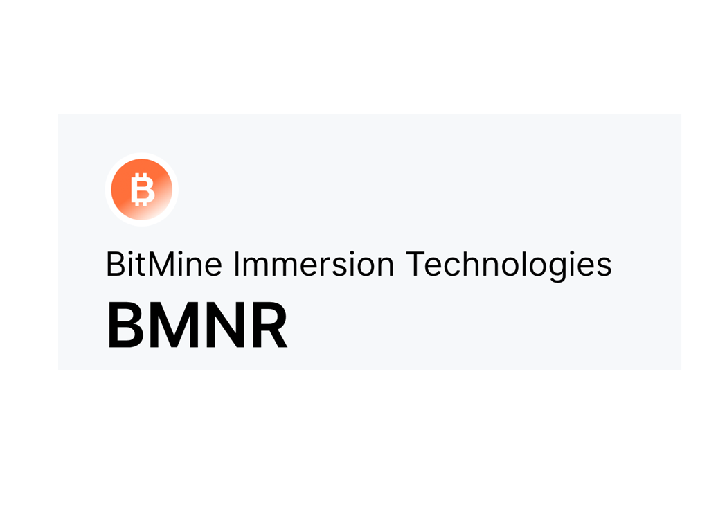 Tom Lee掌舵，BitMine Immersion Technologies融资2.5亿美元豪赌以太坊储备，能否复制比特币神话？