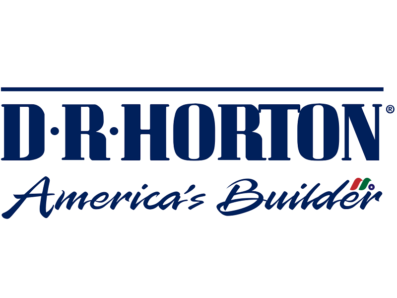 财报深读 | D.R. Horton业绩稳健但毛利预警：高激励支出与社区增长放缓引市场关注