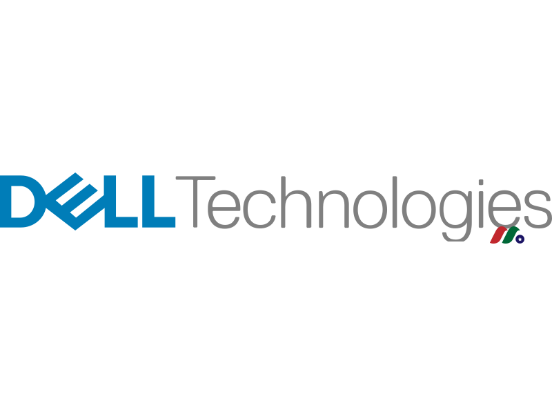 订单飙升、估值偏低：AI硬件巨头戴尔科技（Dell Technologies）正处于上升通道起点