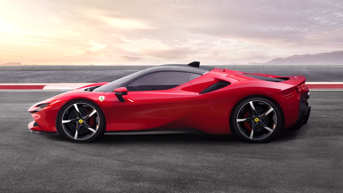 不只是跑车：Ferrari法拉利如何靠品牌与忠诚度撬动亿万级利润