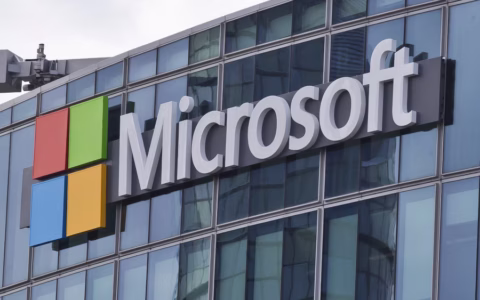 云计算与AI强劲提振业绩，微软Microsoft是“持有”还是“高位止盈”？