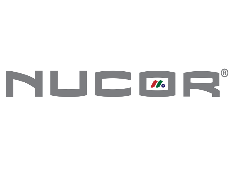 Nucor深度剖析：回调30%、分红50年不间断，它是钢铁股中的“护城河”