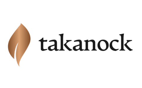 Takanock斩获5亿美元融资，携手ArcLight与DigitalBridge推动数据中心电力革命