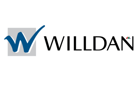 从区域工程商到智能电网专家：Willdan如何切入AI能源新蓝海？