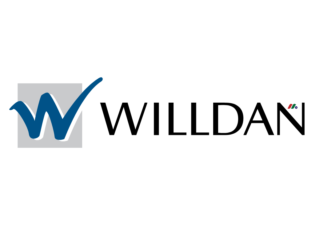 从区域工程商到智能电网专家：Willdan如何切入AI能源新蓝海？