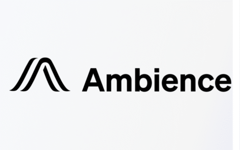 Ambience Healthcare 宣布完成 2.43 亿美元 C 轮融资，以扩展其医疗系统 AI 平台