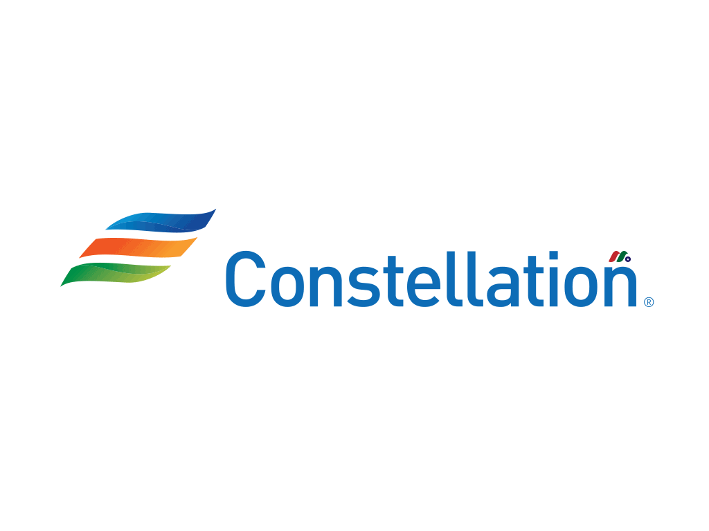 财报深读 | Constellation Energy强势财报背后的秘密：数据中心、核能与立法红利共振