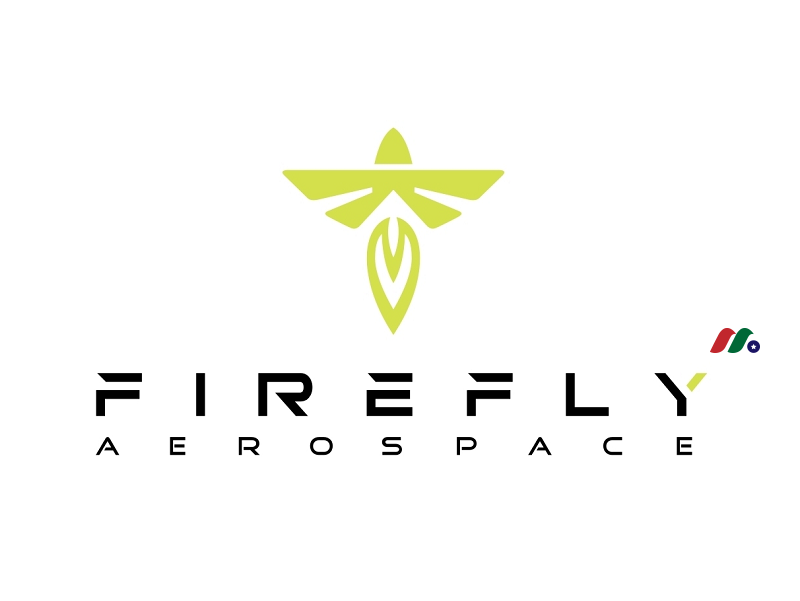「商业登月先锋」Firefly Aerospace启动IPO：高成长空间背后的高风险博弈