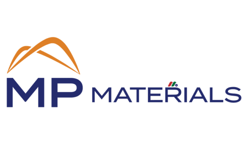 财报深读 | 「从稀土到AI磁体」：MP Materials携手美国防部与苹果开启增长新时代