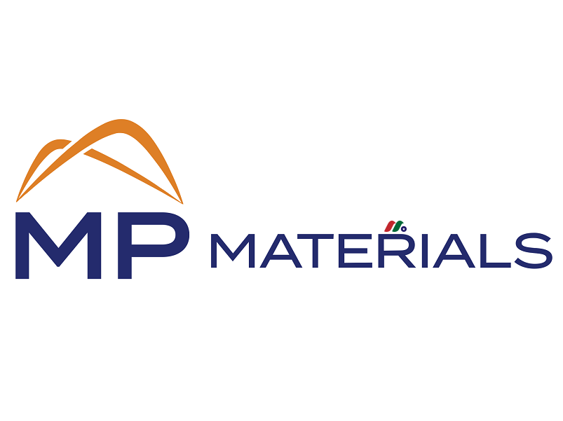 财报深读 | 「从稀土到AI磁体」：MP Materials携手美国防部与苹果开启增长新时代