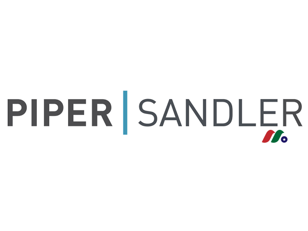 财报深读 | Piper Sandler第二季度业绩超预期，咨询业务与技术扩张成增长引擎