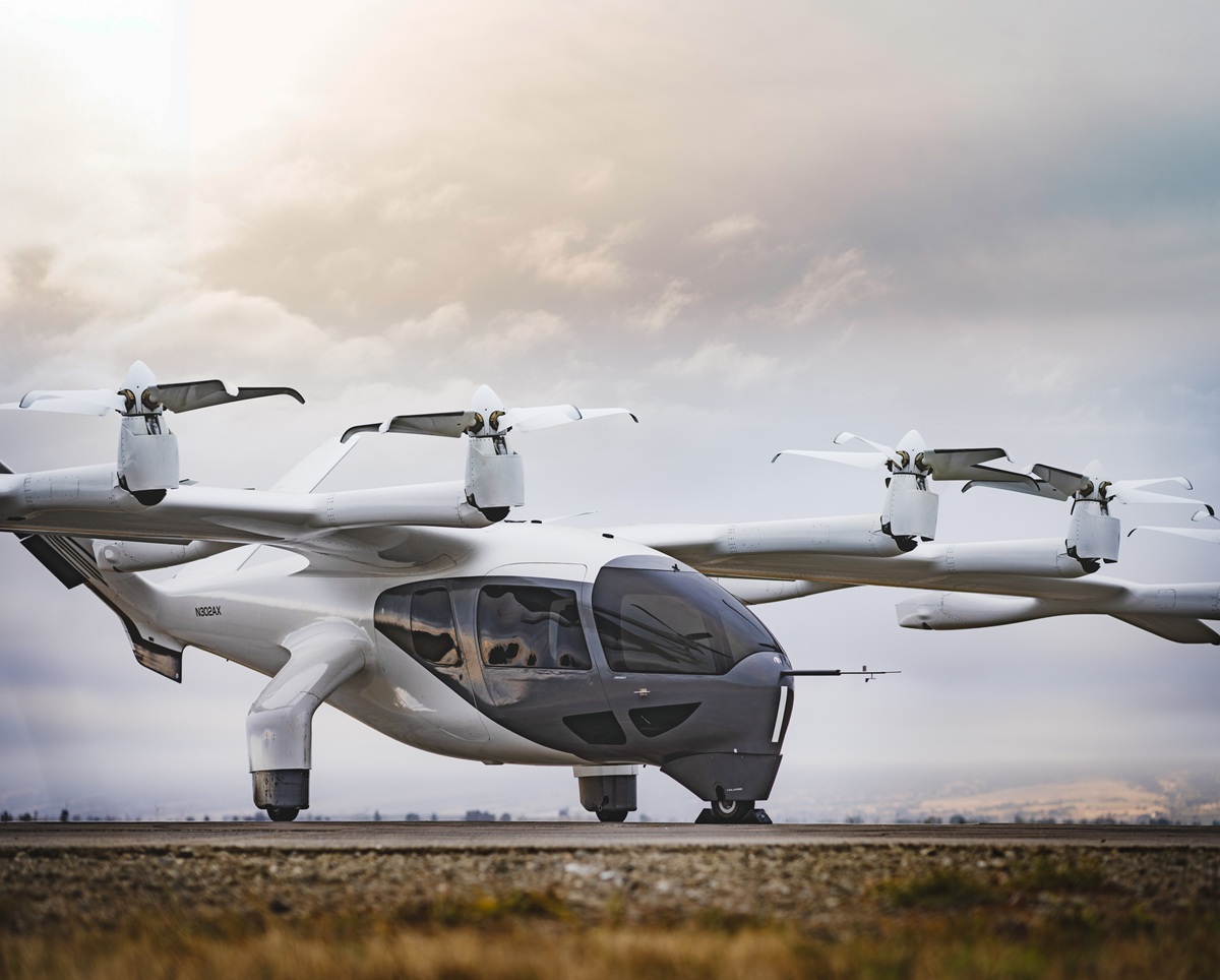 eVTOL 投资前景评估：Archer Aviation 的长远盈利能否兑现？