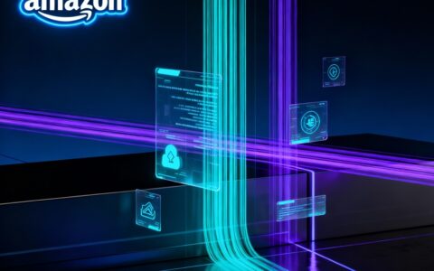 Amazon 2026 三引擎全开：AWS、广告与AI如何重塑公司的增长曲线？