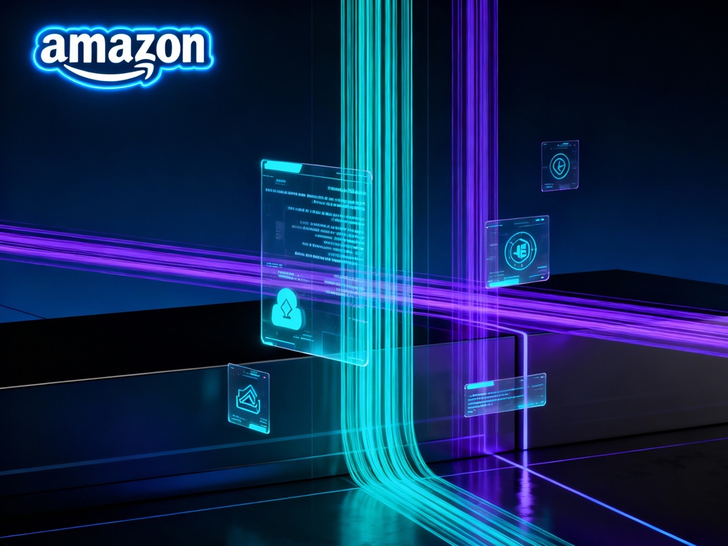 Amazon 2026 三引擎全开：AWS、广告与AI如何重塑公司的增长曲线？