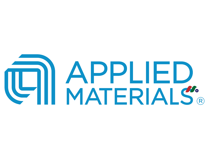 AI浪潮下的隐藏赢家：为何Applied Materials或将成为下一个十年最值得持有的AI核心股