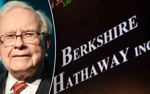 沃伦·巴菲特交棒：Greg Abel接任Berkshire Hathaway，现金储备成投资安全网