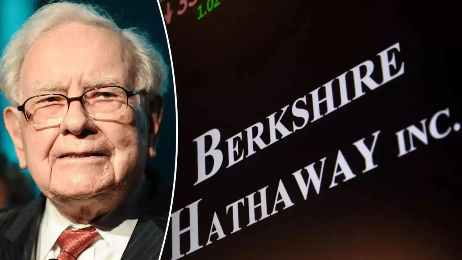 沃伦·巴菲特交棒：Greg Abel接任Berkshire Hathaway，现金储备成投资安全网
