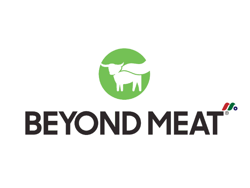 股价暴涨暴跌背后的真相:Beyond Meat真的值得买入吗?