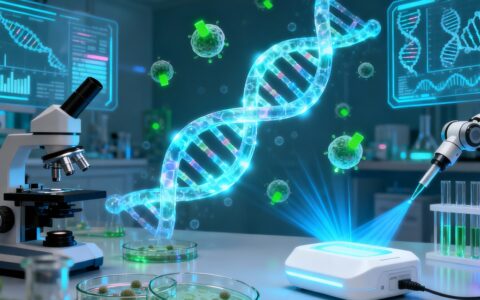 两家被低估的生物科技黑马：Axsome Therapeutics 与 Exelixis 为何值得长期布局？