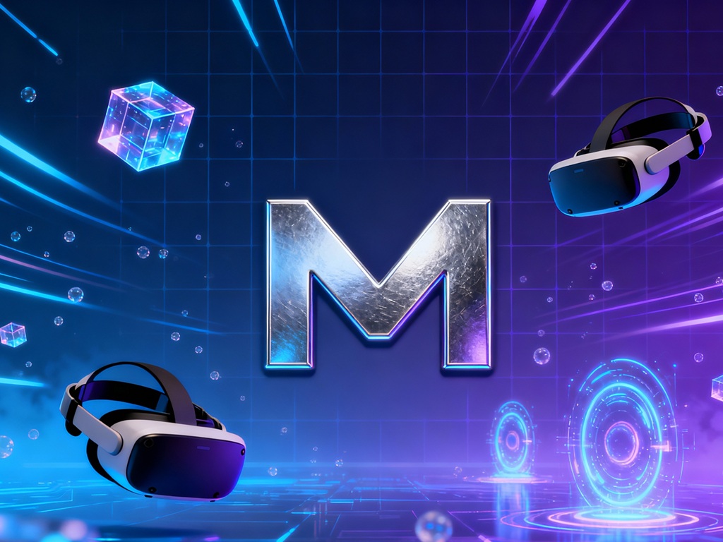 Meta Platforms为何被错杀？AI投入与宏观担忧下的低估机会