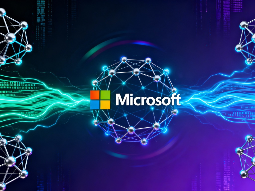 手握 OpenAI 2030 亿美元筹码，Microsoft 微软为何仍是 2026 年的 AI 核心标的？