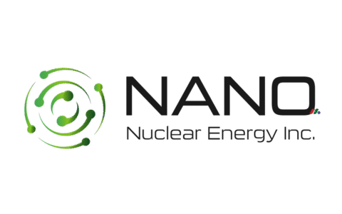 AI能源革命催生核能新星：Nano Nuclear能否点燃人工智能的能量未来？