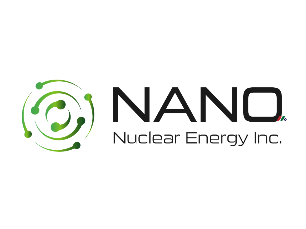 AI能源革命催生核能新星：Nano Nuclear能否点燃人工智能的能量未来？