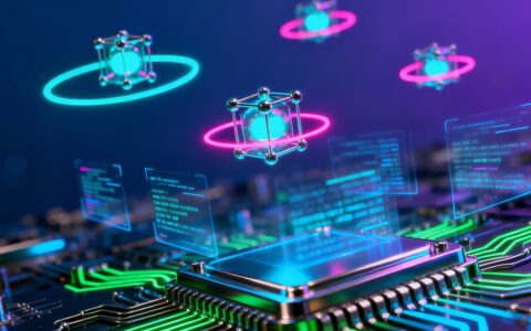 IonQ、D-Wave、Rigetti 全线暴涨：为何华尔街却警告量子计算泡沫将在 2026 破裂？